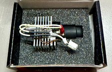 Micro Swiss FlowTech Hotend M3113 for Elegoo Centauri Carbon CC1 0.4mm CHT picture