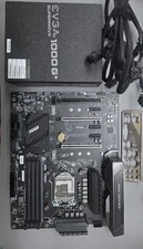 MSI Z270 SLI Motherboard & EVGA 1000 G+ 1000W 80+ Gold PSU Bundle picture