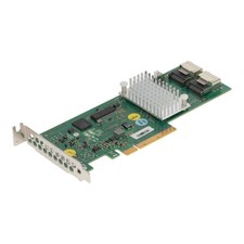Controller Fujitsu D2607-A21 GS1 SAS/SATA 6Gbps RAID PCIe x8 picture