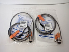 LOT OF 2 KENSINGTON  MICROSAVER IV MASTER KEYED K64599US picture