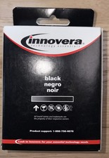 Innovera Technology Essentials C2P05AN 62XLB High-Yield Ink Black Ink Cartridge picture