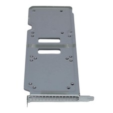 Supermicro MCP-120-82916-0N Internal HDD plate BKT for SC829UT, Two 2.5 HDD, PCI picture