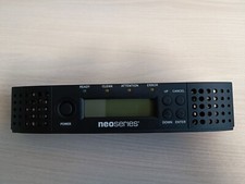 Tandberg LTO-8HH Front Panel picture