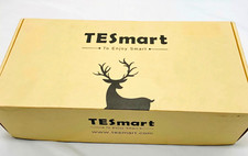 TESmart Dual Monitor 2-Port HDMI/USB 2.0 KVM Switch 4K 60Hz IR DKS202-M24 picture