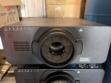 Panasonic PT-DZ21K2 21K Lumen WUXGA Projector (no Case, No Lens) picture