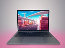 Tahoe 2020-21+ Apple MacBook Pro 13
