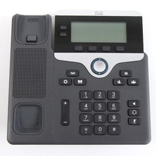 Cisco uc phone CP-7821 replacement base only (/RT6-18397-CP-7821-UA) picture