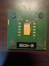 AMD Athlon XP 3000+, 2.167GHz, AXDA3000DKV4D processor picture