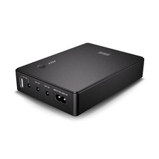 SHANQIU Mini UPS 5V 9V 12V Battery Backup for WiFi Router Modem Camera 37Wh 2A picture