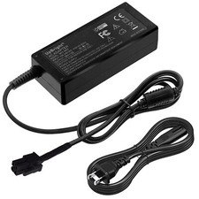 12V 4Pin AC Adapter For Cisco 892FSP C892FSP-K9 Gigabit Ethernet Security Router picture