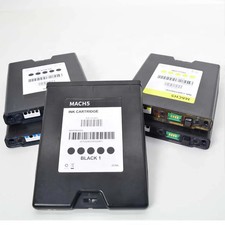 MACH5 1set NEW COMPATIBLE INK CARTRIDGE FOR NEOPOST MACH 5 DIGITAL COLOR PRINTER picture