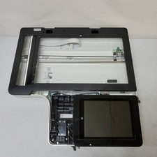 HP M527 Enterprise Flatbed Image Scanner Assembly + Display picture