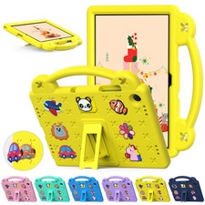 Kids EVA Case Shockproof Stand Cover For Samsung Galaxy Tab A9 Plus 11