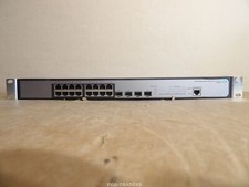 HP HPE JG923A OfficeConnect Switch 1920 16G 16x 10/100/1000 port 4 x SFP Slot picture