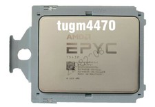 AMD EPYC 7543P CPU processor 32 cores 64 threads 2.8GHz 225W up to 3.7GHz picture
