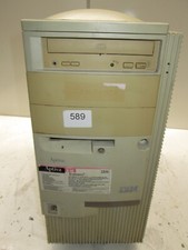 IBM Aptiva 2137-E16 AMD K6 48MB NO HDD picture