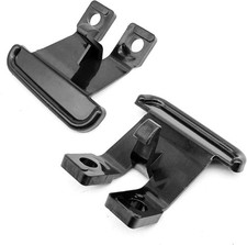 2PCS Center Console Armrest Lid Latch Compatible with GMC Envoy For Chevy Trailb picture