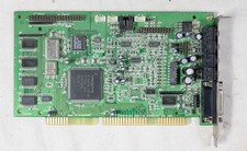 Creative Labs CT2940 Sound Blaster 16 Value PnP sound card tested ISAM03 picture