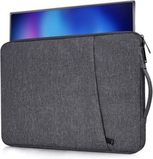 Storage Bag for Large Portable Monitors 18-18.5 Inch - Portable Monitor Case picture