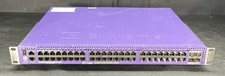 16702 Extreme Networks X460-G2-48T-10GE4 48 Port Gigabit Switch 4x10G SFP+ picture