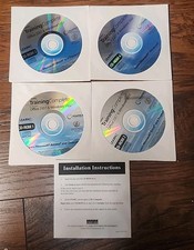 Learn2 Training Complete For Microsoft Office 2007 & Windows Vista picture
