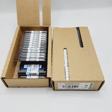 LOT OF 40 x 4GB 1600MHz PC3L - 12800 DELL - RAM picture