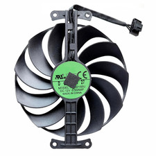 95Mm 12V Graphics Card Cooling Fan T129215BU CF1010U12D FDC10U12D9-C | picture