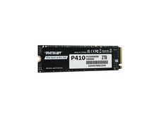 Patriot P410 SSD M.2 2280 2TB Gen 4 PCI-Express 4.0 x4 P410P2TBM28H 5,000MB/s picture