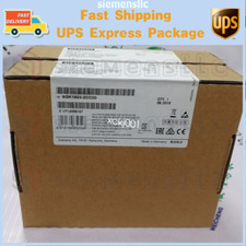 6GK1503-2CC00 Siemens Attachment Terminal Expedited Shipping Spot Goods New 1pcs picture