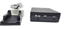 LiteOn External 16X DVD RW Drive USB – DVD-R DL Burner – Tested Working picture