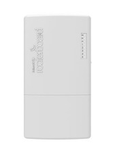 MikroTik RB960PGS-PB PowerBox Pro 5x Gbit LAN, PoE, SFP cage, RouterOS L4 picture