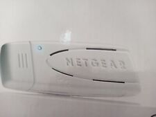 NETGEAR wireless N 300 Wi-Fi USB Adapter WN111 Push 'N' Connect picture