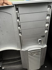 Antec Plus 1080 AMG Performance Series ATX PC Computer Case Retro Vintage Case picture