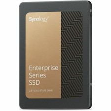 Synology SAT5210-7000G 7TB 2.5 SATA 6Gb/s Enterprise SSD PLP NAS Drive picture