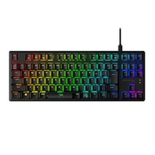  HyperX Alloy Origins Core RGB Mechanical Gaming Keyboard [NEW] HX-KB7RDX-JP picture