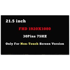 MG2151B05-1 LED LCD Display Non-Touch Screen Replacement FHD 1920X1080 30 Pins picture