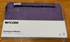 Compact Laptop Sleeve with Flight Nylon - 14