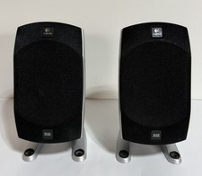 Logitech Z-5500 THX Certified Dolby 5.1 Surround Sound Replacement Pair Speaker picture