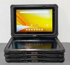 Zebra ET51CT 10.2