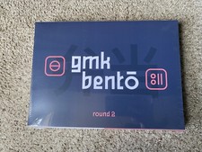 GMK Bento R2 Base Kit picture