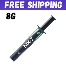 ARCTIC MX-7 (8 G) - Ultimate Performance Thermal Paste for Cpus, Consoles, Graph picture