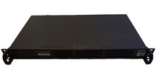 Supermicro SuperServer 5018A-LTN4 1U Server CSE-504-203B Atom C2358 8GB DDR3 RAM picture