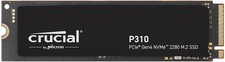 Crucial P310 M.2 2280 500GB PCI-Express 4.0x4 NVMe 3D NAND SSD CT500P310SSD8 picture