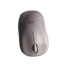 Pink Logitech M220 Silent Wireless Mouse - Pre-Owned picture