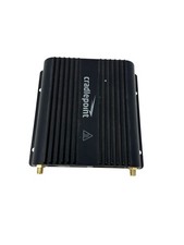 Cradlepoint COR IBR600C-LPE 4G LTE Router Wireless Gateway TA1-600CLPE-VNN picture