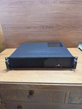 2U Server Rack Cabinet Network Chassis Rackmount Computer Case Enclosure picture