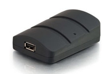 Cables to Go TruLink USB 2.0 Extender Dongle Transmitter Superbooster 3006560 picture