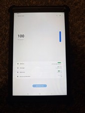 Samsung Galaxy Tab A picture