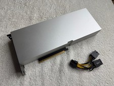 NVIDIA CMP 170HX 8GB HBM2e GA100 GPU – 64GB Unlock Tested 166 TH Working picture