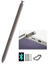 Galaxy S24 Ultra S Pen withBluetooth Replacement for Samsung Violet/Gray  picture